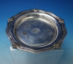 Regence by Christofle Silverplate Wine Coaster #641270 5/8&quot; x 5 3/4&quot; (#5... - £226.01 GBP