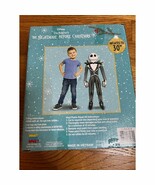 Disney Nightmare Before Christmas Jack Skellington 30-inch Inflatable De... - $234.87 MXN