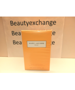 Marc Jacobs Pear For Women Perfume Eau De Toilette Spray 3.4 oz Sealed Box  - $249.99