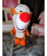 Disney Winnie the Pooh Tigger Big Head Plush 15 Inch NWOT - $25.00