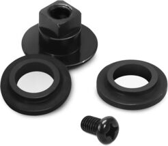 Rear Window Latch Bolt Nut Screw Replacement for Cab Glass Quarter, Fit ... - $12.08