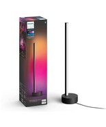 Philips Hue – Smart Lamp, Hue Signe, Gradient Smart LED Table Lamp, Whit... - $890.69