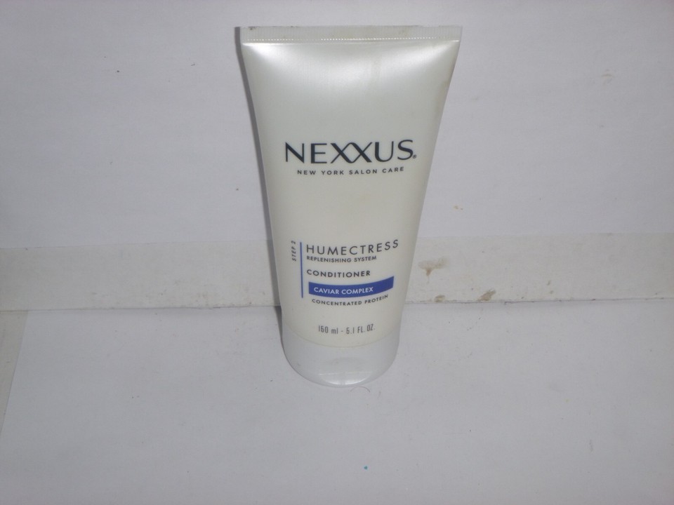 Nexxus Humectress Replenishing System Conditioner Caviar Complex 5.1oz - $1.99