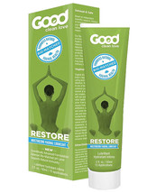 Good Clean Love Bio Match Restore Moisturizing Personal Lubricant - 2 Oz - £13.54 GBP