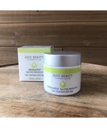Green Apple Age Defy Moisturizer by Juice Beauty for Women - 2 oz Moistu... - $54.79 CAD