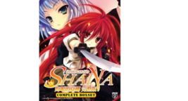 Shakugan No Shana Complete Boxset Anime DVD [English Sub]  - £33.96 GBP