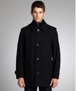 Men&#39;s Marc new york Coat 2XL - $152.92 CAD