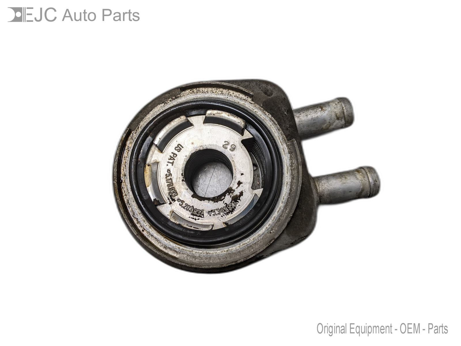 Oil Cooler For 15-19 Hyundai Sonata  2.4 264102G100 - $34.60