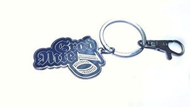 Disney Grad Nite 10 Metal Key Chain - £15.92 GBP
