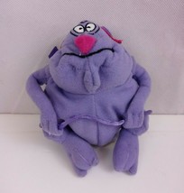 Disney Store Hercules Pain 6&quot; Mini Bean Bag Plush - $12.86