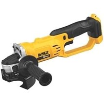 DeWalt 20V MAX* 4.5 in. /5 in. Grinder (Tool Only) - $5,775.41 MXN