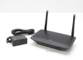 Linksys EA6350V4 AC1200 Dual Band Wi-Fi 5 Router - £14.93 GBP