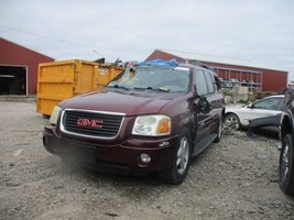 Blower Motor Fits 02-09 ENVOY 1565139101 DAY GUARANTEE!! 100% TESTED!! - £45.13 GBP