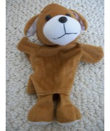  Doggie Hand Puppet (#0432) - $23.57 CAD