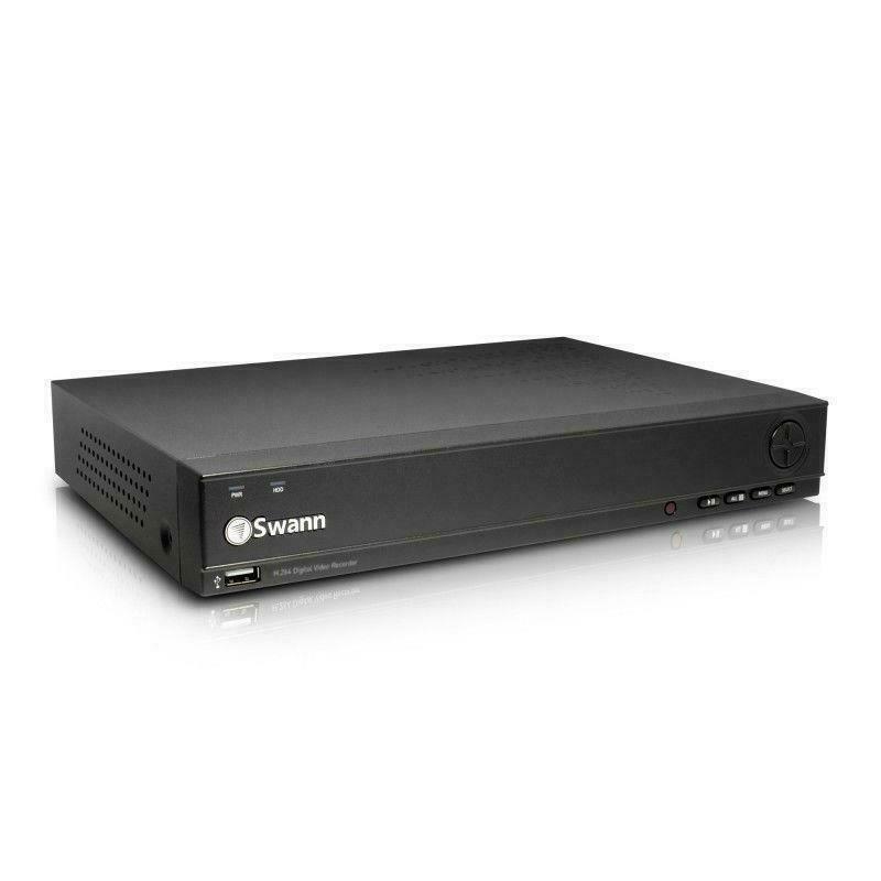Swann 1000 DVR CODVR-16960 16Ch 960H 2tb for Swann 535 540 735 642 842 9... - $329.99