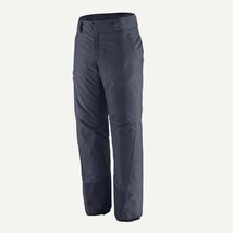 Patagonia Insulated Powder Town Pants Smolder Blue 31170-SMDB Men’s Size... - $179.99