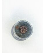 Lucky  &amp; Gift   Copper  Coin “ Aquarius “40mm Big Coin  with Capsule - €4,26 EUR