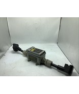 LEVITON 30 AMP GFI + SURGE SUPPRESSION - ORIGINAL OWNER. VGUWC. TESTED - $53.31 CAD