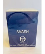 Sergio Tacchini Smash Eau De Toilette Spray 3.4 fl. oz./100 ml For Men S... - £22.44 GBP