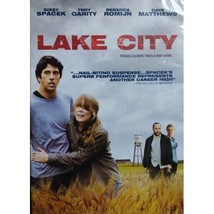 Sissy Spacek in Lake City DVD - £3.89 GBP