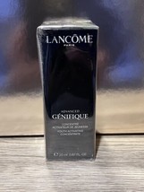 Lancôme Paris Advanced Genifique Youth Activating 20ml 0.67 fl oz New box - $23.75