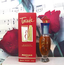Tocade By Rochas EDT Spray 1.0 FL. OZ.   - £31.86 GBP