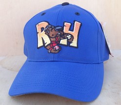 MIDLAND ROCKHOUNDS  BALL CAP SMALL/MEDIUM MINOR LEAGUE BASEBALL - $111.65 MXN