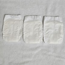 Vintage 1980s Pampers Diapers Lot Of 3 - Were Purchased For Dolls - $1,750.28 MXN