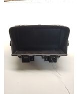 Info-GPS-TV Screen VIN P 4th Digit Limited Display Fits 12-16 CRUZE 1332387 - $1,175.99 MXN