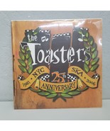 The Toasters 25th Anniversary 2007 Pressing DPRLP02 - New &amp; Sealed - £48.91 GBP