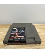 RoboCop (Nintendo Entertainment System, 1988) NES Authentic - CARTRIDGE ... - $14.36