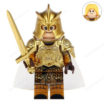 New Jaime Lannister KingsGuard Game Of Thrones Minifigures Gift Christmas - £11.00 GBP