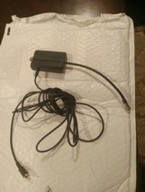 Official OEM Sega Genesis &amp; Master System  RF Switch Cable Model 1603 Te... - $12.16