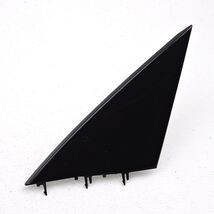 2020-2024 Tesla Model Y Front Left Drivers Door Mirror Mount Triangle -2... - $39.60