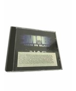 CD-WILL SMITH-MEN IN BLACK_MIB-Master Mix-Music Movie-POP-(CD SINGLE)97-... - £5.82 GBP