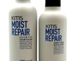 kms MoistRepair Shampoo 10.1 oz &amp; Conditioner 8.5 oz Duo - $39.55