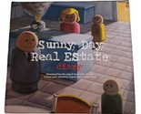 Sunny Day Real Estate Diary CD 2009 - £6.21 GBP