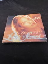 Love Scenes by Diana Krall (CD, 1997) VG - £2.95 GBP