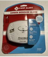 FIRST ALERT Carbon Monoxide Alarm 1039718 - New Open Box - $17.81