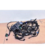 OEM 2016 HONDA CRV EX MAIN WIRE HARNESS 32200-t1x-a60 GENUINE - $750.00