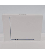 MacBook Air 13 Inch 2025 - M4, 16GB RAM, SSD - New (Sky Blue)  - $683.83 CAD