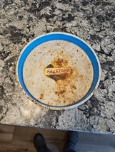 Vintage Falstaff Beer Tray Early Shield Logo St. Louis Mo. 13” In Diameter - $145.95 MXN