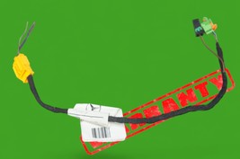 08-2017 mercedes c250 c300 e350 front seat wire wiring harness cable bag... - $32.00