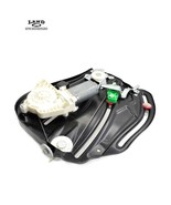 MERCEDES R231 SL-CLASS DRIVER/LEFT REAR WINDOW REGULATOR VENT QUARTER GLASS - $67.90 CAD