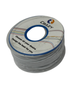 CBAZY UL 1007 Flexible Silicone Electrical Wire 22AWG Stranded 26.2 Ft W... - $43.08 CAD
