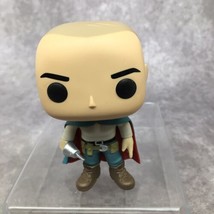 Funko Pop! The Will 10 Saga Loose Figure -No Box - $4.89