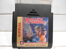 Rolling Thunder [video game] - £20.29 GBP
