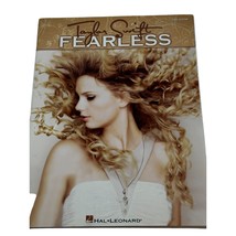 Taylor Swift - Fearless: Easy Guitar with Notes  Tab - Paperback - Very ... - £10.91 GBP