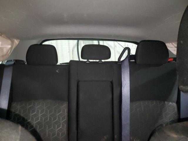 Outlander Sport Rear Upper Gate Trim {7224A134193} 2022 2023 2024 Item image 11