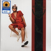 Bruno Mars - £28.40 GBP